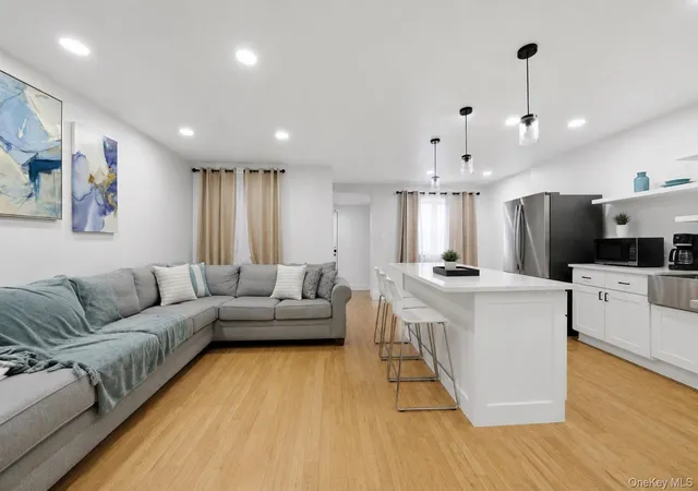 Photo 3 of Sale Pending at 1181 E 84th Street, Brooklyn, NY 11236 | MLS# 1014648 | Listing updated on 2026-07-22