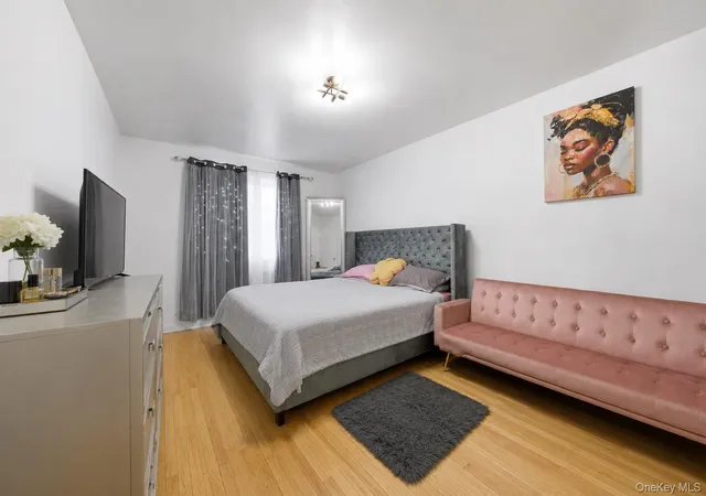 Listing Photo 5 - Condo for sale in building located at 1181 E 84th St, Brooklyn, NY 11236