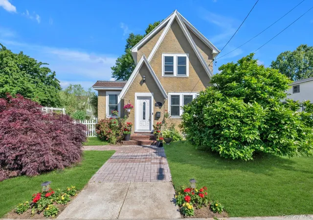 Photo 1 of Sale Pending at 108 Memphis Ave, Floral Park, NY 11001 | MLS# 1014650 | Listing updated on 2026-07-02