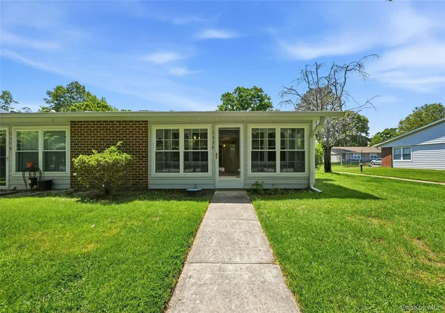 2nd image of 133 Eastbourne Ct #F, Ridge, NY 11961 | MLS# 1014659