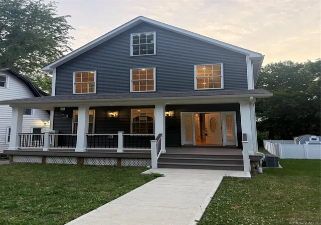 1st image of 43 Fitchett St, Poughkeepsie, NY 12601 | MLS# 1014664