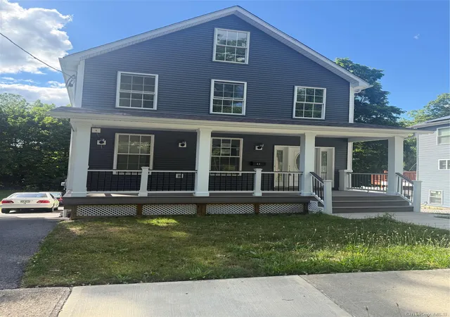 2nd image of 43 Fitchett St, Poughkeepsie, NY 12601 | MLS# 1014664
