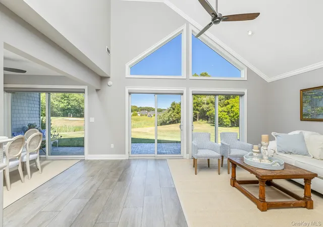 Listing Photo 4 - Condo for sale in building located at 4004 The Fairway, Riverhead, NY 11933