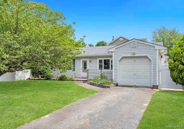 1st image of 3 Megan Ct, Bellport, NY 11713 | MLS# 1014685