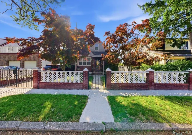 Photo 1 of Sale Pending at 13170 221st Street, New York, NY 11413 | MLS# 1014691 | Listing updated on 2026-07-27