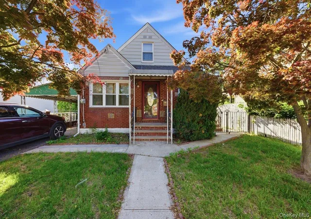 Photo 2 of Sale Pending at 13170 221st Street, New York, NY 11413 | MLS# 1014691 | Listing updated on 2026-07-27