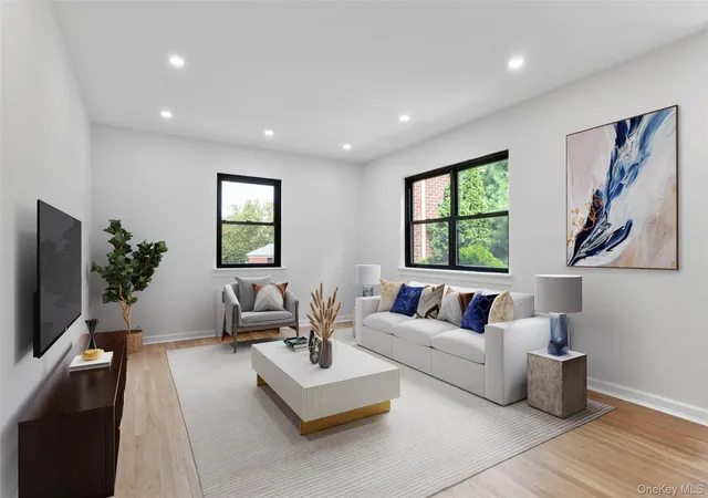 Homes for sale in New York, NY | 220-74 75Th Ave #1st Flr, New York, NY 11364 | MLS# 1014696