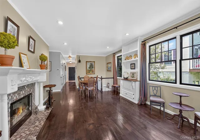 Photo 3 of Sale Pending at 708 Kossuth Pl, Peekskill, NY 10566 | MLS# 1014697 | Listing updated on 2026-08-14