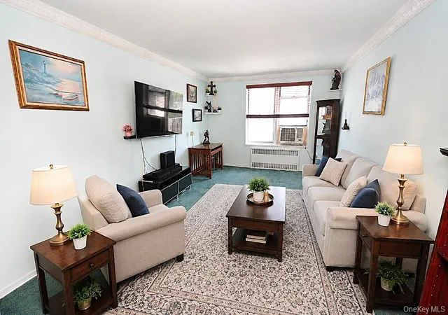 1st image of 491 Riverdale Ave #6D, Yonkers, NY 10705 | MLS# 1014712
