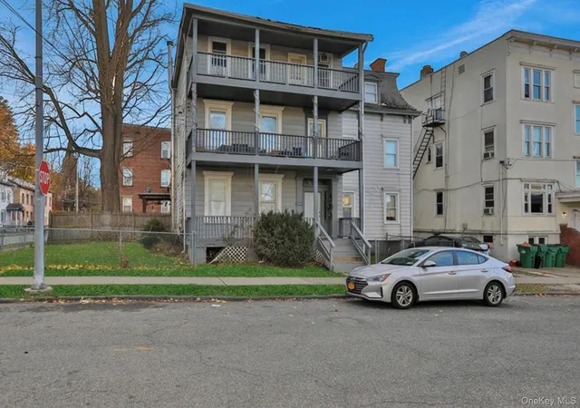 1st image of 60 Noxon St, Poughkeepsie, NY 12601 | MLS# 1014722