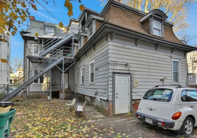 2nd image of 60 Noxon St, Poughkeepsie, NY 12601 | MLS# 1014722