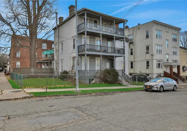 3rd image of 60 Noxon St, Poughkeepsie, NY 12601 | MLS# 1014722