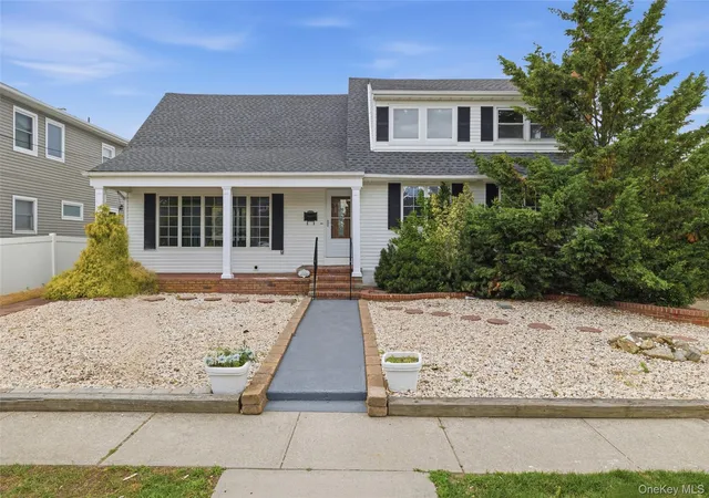 Single family home for sale at 4146 New York Ave, Hempstead, NY 11558 | MLS# 1014724