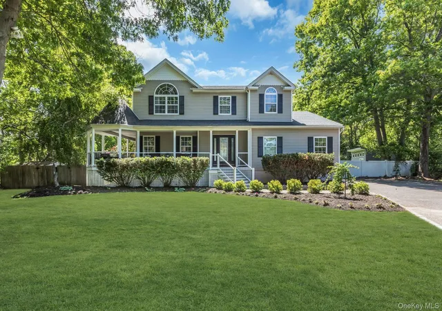 1st image of 52 Elmhurst Ave, Medford, NY 11763 | MLS# 1014732