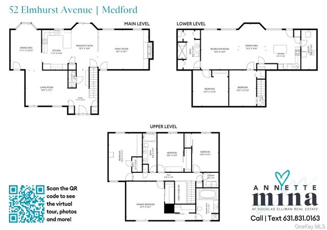 50th image of 52 Elmhurst Ave, Medford, NY 11763 | MLS# 1014732