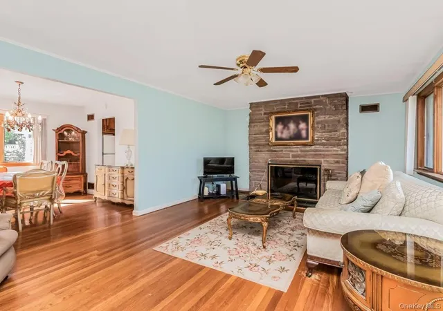Photo 2 of Sale Pending at 1109 Aka 1111 Nepperhan Ave, Yonkers, NY 10703 | MLS# 1014742 | Listing updated on 2026-07-21