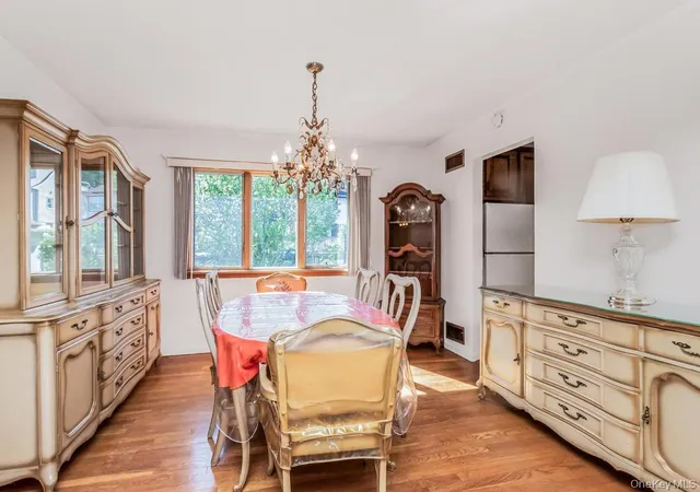 Photo 3 of Sale Pending at 1109 Aka 1111 Nepperhan Ave, Yonkers, NY 10703 | MLS# 1014742 | Listing updated on 2026-07-21