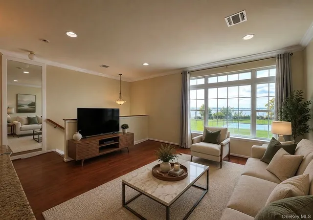 Photo 1 of Condo for sale at 291 Surf Dr #214B, New York, NY 10473 | MLS# 1014745 | Listing updated on 2026-09-17