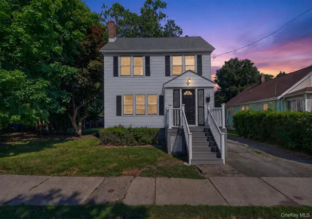 Homes for sale in Middletown, NY | 196 Cottage St, Middletown, NY 10940 | MLS# 1014761