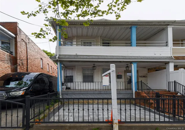 Photo 1 of Multi family home for sale at 104 21 Lefferts Blvd, South Richmond Hill, NY 11419 | MLS# 1014763 | Listing updated on 2026-08-15