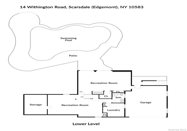 Homes for sale in Greenburgh, NY | 14 Withington Rd, Greenburgh, NY 10583 | MLS# 1014768