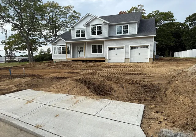 Single family home for sale at 1 Lotto Ct, Brookhaven, NY 11755 | MLS# 1014775