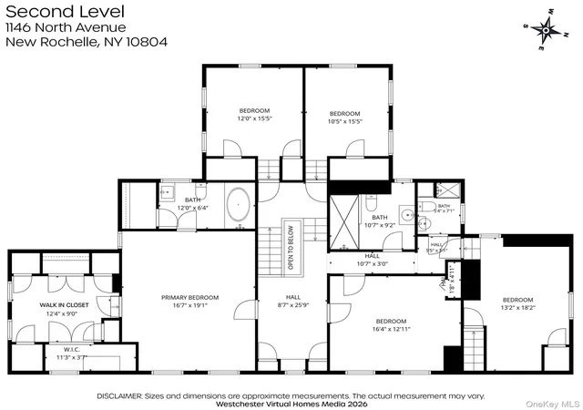 25th image of 1146 North Ave, New Rochelle, NY 10804 | MLS# 1014780