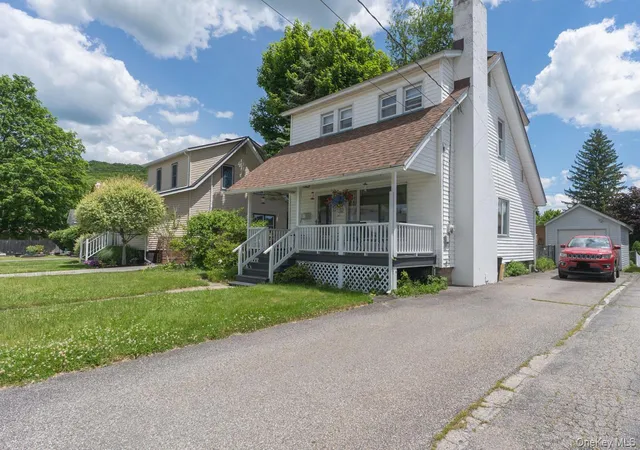 1st image of 7 Lyman Ave, Port Jervis, NY 12771 | MLS# 1014806