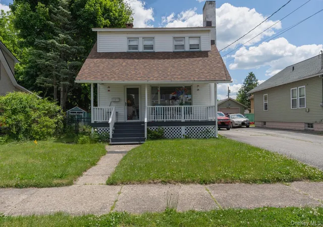 2nd image of 7 Lyman Ave, Port Jervis, NY 12771 | MLS# 1014806