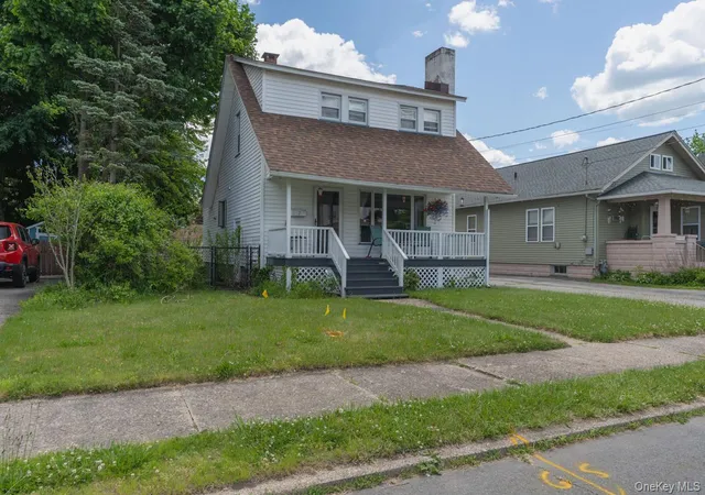 3rd image of 7 Lyman Ave, Port Jervis, NY 12771 | MLS# 1014806