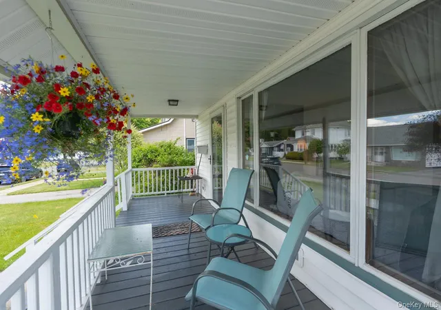 5th image of 7 Lyman Ave, Port Jervis, NY 12771 | MLS# 1014806
