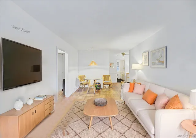 1st image of 226 15 Kingsbury Ave #Unit A, New York, NY 11364 | MLS# 1014842