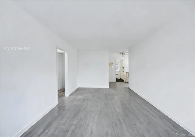 2nd image of 226 15 Kingsbury Ave #Unit A, New York, NY 11364 | MLS# 1014842