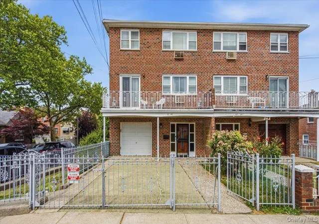 Photo 2 of Sale Pending at 52 40 69th Place, Maspeth, NY 11378 | MLS# 1014849 | Listing updated on 2026-07-10