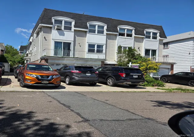 Photo 3 of Multi family home for sale at 15 40 215th Street, New York, NY 11360 | MLS# 1014856 | Listing updated on 2026-10-18