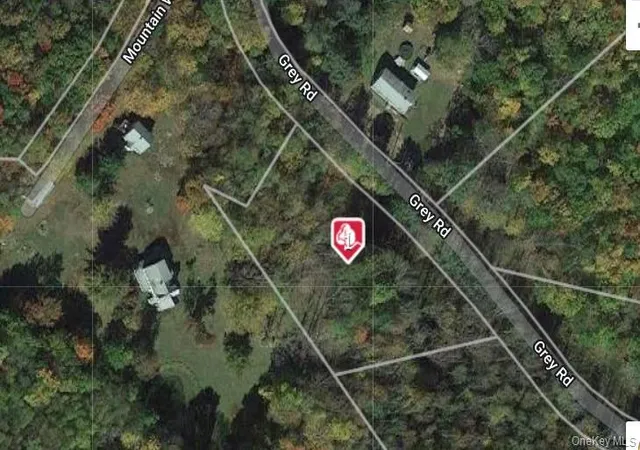 Homes for sale in Fallsburg, NY | Grey Rd, Fallsburg, NY 12779 | MLS# 1014878