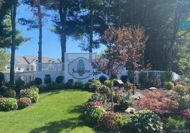 Listing Photo 2 - Condo for sale in building located at 169 Captains Wy, Port Jefferson Station, NY 11776 - Unit #