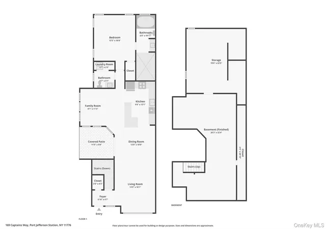 Homes for sale in Brookhaven, NY | 169 Captains Wy, Brookhaven, NY 11776 | MLS# 1014885