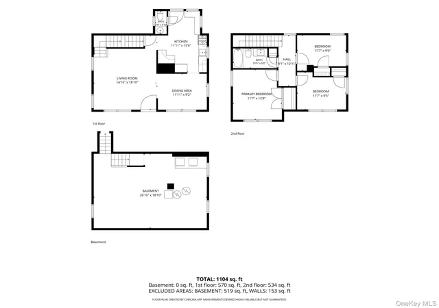32nd image of 26 Richard Ave, Islip, NY 11752 | MLS# 1014898
