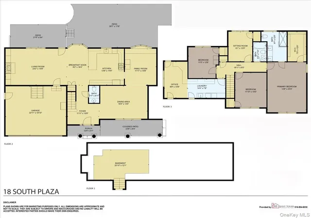 Homes for sale in Babylon, NY | 18 South Plz, Babylon, NY 11701 | MLS# 1014904