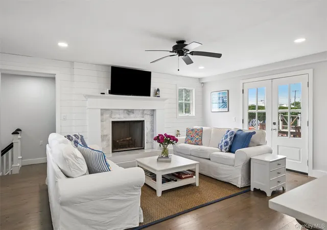5th image of 87 Foster Ave, Southampton, NY 11946 | MLS# 1014912