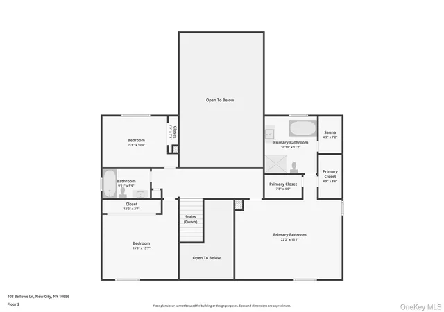 Homes for sale in Clarkstown, NY | 108 Bellows Ln, Clarkstown, NY 10956 | MLS# 1014914