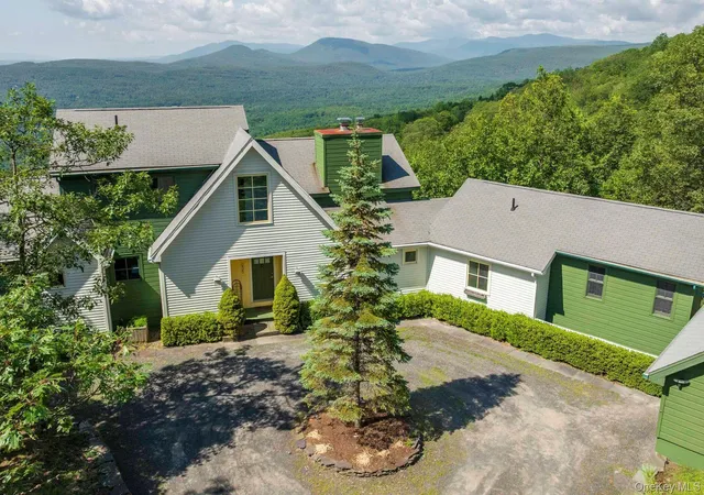 2nd image of 235 California Quarry Rd, Woodstock, NY 12498 | MLS# 1014917