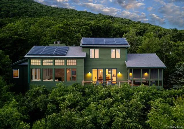 3rd image of 235 California Quarry Rd, Woodstock, NY 12498 | MLS# 1014917