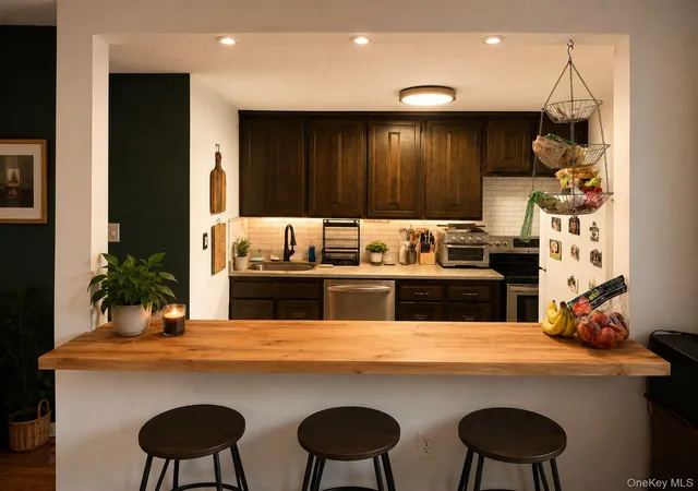3rd image of 160 Academy St #3J, Poughkeepsie, NY 12601 | MLS# 1014929