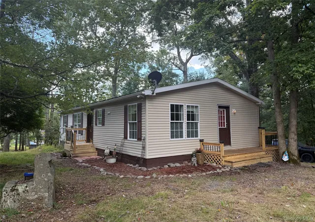 Homes for sale in Lumberland, NY | 35 Oneida Trl, Lumberland, NY 12737 | MLS# 1014931