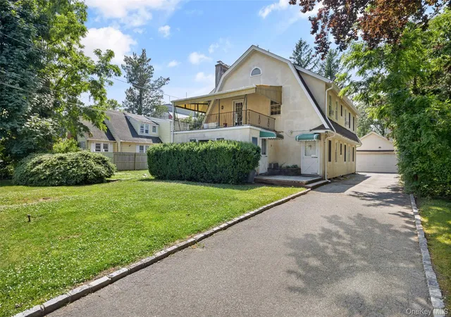 Photo 1 of Multi family home for sale at 20 Spruce St, North Hempstead, NY 11021 | MLS# 1014941 | Listing updated on 2026-09-28