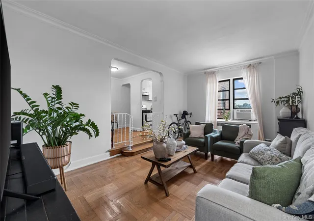Photo 1 of Condo for sale at 3245 Perry Ave #6F, Bronx, NY 10467 | MLS# 1014947 | Listing updated on 2026-07-21