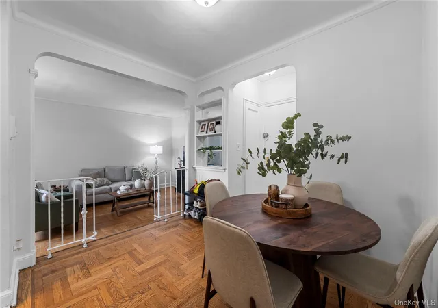 Photo 2 of Condo for sale at 3245 Perry Ave #6F, Bronx, NY 10467 | MLS# 1014947 | Listing updated on 2026-07-21