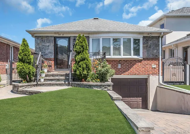 Photo 1 of Sale Pending at 157 57 25th Avenue, Whitestone, NY 11357 | MLS# 1014960 | Listing updated on 2026-07-10